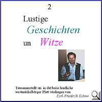 Hoerbuch Geschichten CD 2